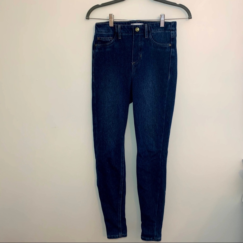 S Skinny Guess Jeggings